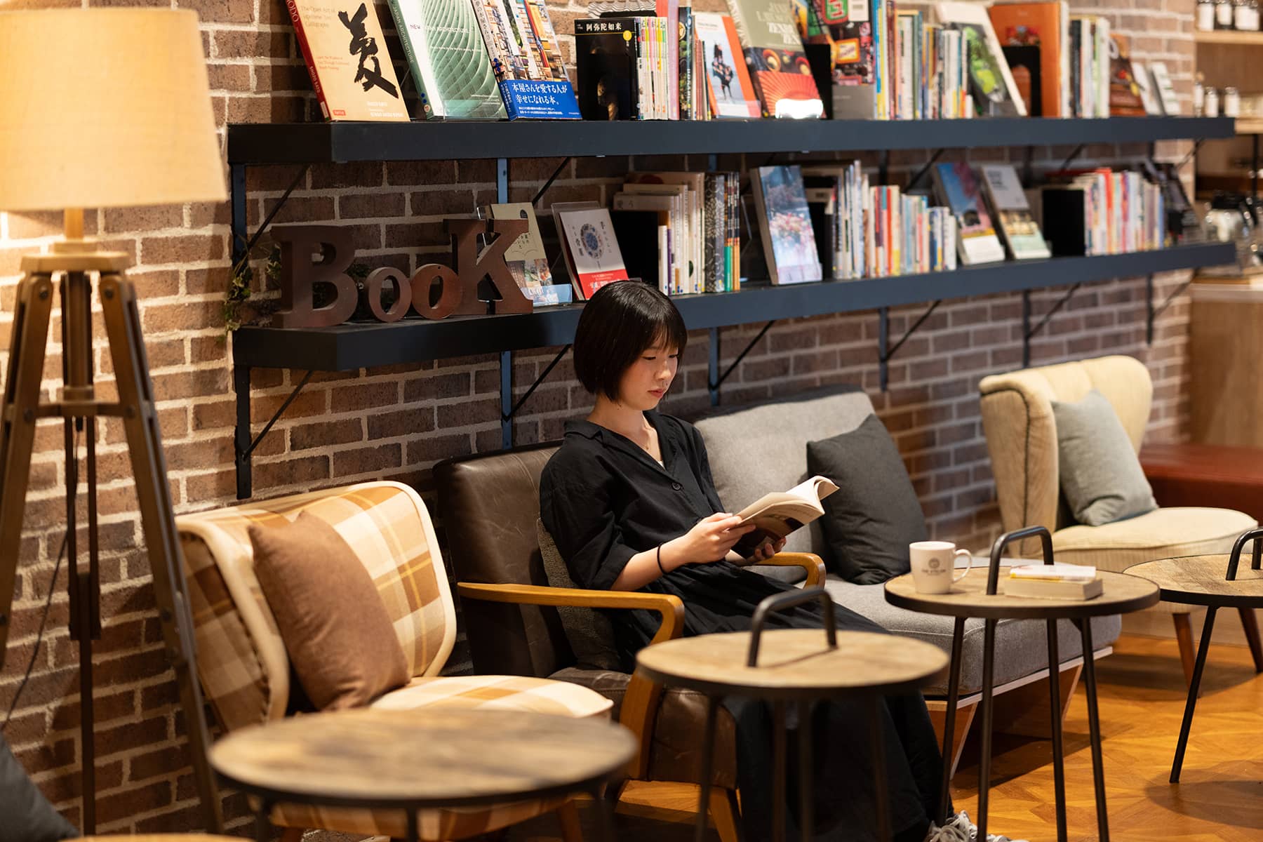 ブックギャラリー