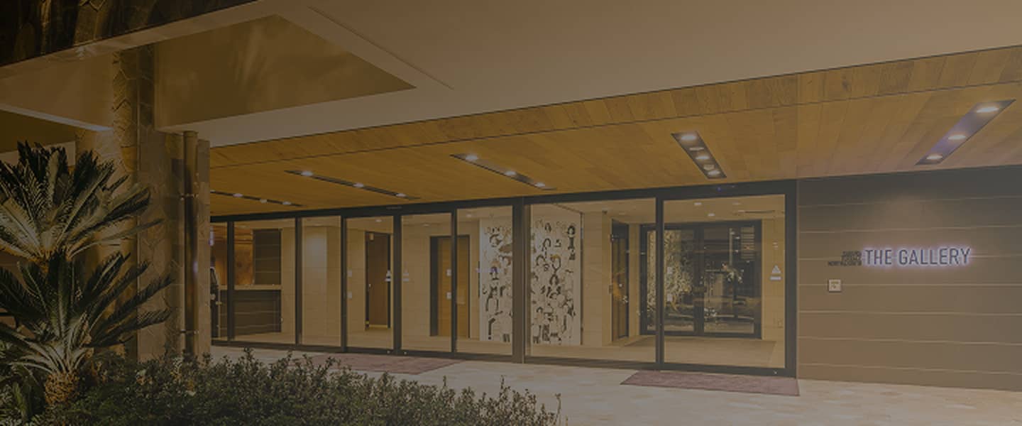 サクラテラスザ・ギャラリー