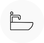 洗面台イラスト